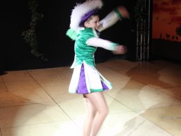 Umzug in Könen 2012